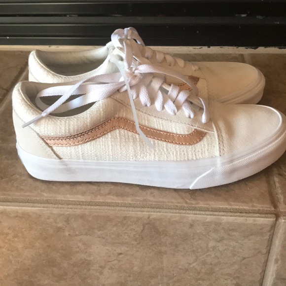 Vans Shoes - Vans Ol Skool Sneakers